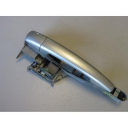 Poignee Porte Arriere Gauche Peugeot 207 Phase 1